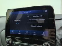 USED 2022 72 Ford Fiesta 1.5t Ecoboost St-3 Hatchback 5dr Petrol Manual Euro 6 (s/S) (200 Ps) Lane Keeping Aid+rear View Camera