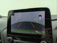 USED 2022 72 Ford Fiesta 1.5t Ecoboost St-3 Hatchback 5dr Petrol Manual Euro 6 (s/S) (200 Ps) Lane Keeping Aid+rear View Camera