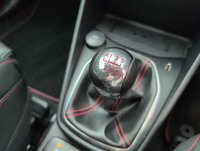 USED 2022 72 Ford Fiesta 1.5t Ecoboost St-3 Hatchback 5dr Petrol Manual Euro 6 (s/S) (200 Ps) Lane Keeping Aid+rear View Camera