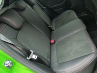 USED 2022 72 Ford Fiesta 1.5t Ecoboost St-3 Hatchback 5dr Petrol Manual Euro 6 (s/S) (200 Ps) Lane Keeping Aid+rear View Camera