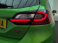 USED 2022 72 Ford Fiesta 1.5t Ecoboost St-3 Hatchback 5dr Petrol Manual Euro 6 (s/S) (200 Ps) Lane Keeping Aid+rear View Camera