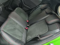 USED 2022 72 Ford Fiesta 1.5t Ecoboost St-3 Hatchback 5dr Petrol Manual Euro 6 (s/S) (200 Ps) Lane Keeping Aid+rear View Camera