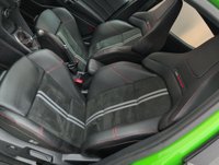 USED 2022 72 Ford Fiesta 1.5t Ecoboost St-3 Hatchback 5dr Petrol Manual Euro 6 (s/S) (200 Ps) Lane Keeping Aid+rear View Camera