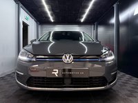 USED 2020 69 VOLKSWAGEN E-GOLF 35.8kWh e-Golf Hatchback 5dr Electric Auto (136 ps) DAB | F&R park sens | Front assist
