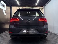 USED 2020 69 VOLKSWAGEN E-GOLF 35.8kWh e-Golf Hatchback 5dr Electric Auto (136 ps) DAB | F&R park sens | Front assist