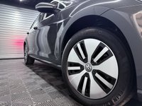 USED 2020 69 VOLKSWAGEN E-GOLF 35.8kWh e-Golf Hatchback 5dr Electric Auto (136 ps) DAB | F&R park sens | Front assist