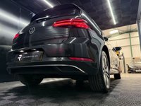USED 2020 69 VOLKSWAGEN E-GOLF 35.8kWh e-Golf Hatchback 5dr Electric Auto (136 ps) DAB | F&R park sens | Front assist