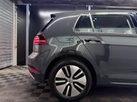 USED 2020 69 VOLKSWAGEN E-GOLF 35.8kWh e-Golf Hatchback 5dr Electric Auto (136 ps) DAB | F&R park sens | Front assist
