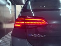 USED 2020 69 VOLKSWAGEN E-GOLF 35.8kWh e-Golf Hatchback 5dr Electric Auto (136 ps) DAB | F&R park sens | Front assist