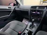 USED 2020 69 VOLKSWAGEN E-GOLF 35.8kWh e-Golf Hatchback 5dr Electric Auto (136 ps) DAB | F&R park sens | Front assist