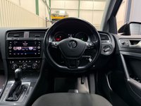 USED 2020 69 VOLKSWAGEN E-GOLF 35.8kWh e-Golf Hatchback 5dr Electric Auto (136 ps) DAB | F&R park sens | Front assist