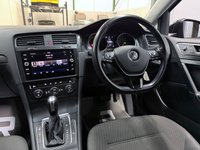USED 2020 69 VOLKSWAGEN E-GOLF 35.8kWh e-Golf Hatchback 5dr Electric Auto (136 ps) DAB | F&R park sens | Front assist
