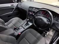USED 2020 69 VOLKSWAGEN E-GOLF 35.8kWh e-Golf Hatchback 5dr Electric Auto (136 ps) DAB | F&R park sens | Front assist