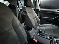 USED 2020 69 VOLKSWAGEN E-GOLF 35.8kWh e-Golf Hatchback 5dr Electric Auto (136 ps) DAB | F&R park sens | Front assist