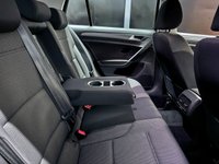 USED 2020 69 VOLKSWAGEN E-GOLF 35.8kWh e-Golf Hatchback 5dr Electric Auto (136 ps) DAB | F&R park sens | Front assist