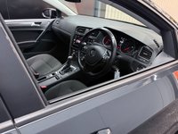USED 2020 69 VOLKSWAGEN E-GOLF 35.8kWh e-Golf Hatchback 5dr Electric Auto (136 ps) DAB | F&R park sens | Front assist
