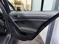 USED 2020 69 VOLKSWAGEN E-GOLF 35.8kWh e-Golf Hatchback 5dr Electric Auto (136 ps) DAB | F&R park sens | Front assist