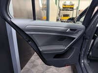 USED 2020 69 VOLKSWAGEN E-GOLF 35.8kWh e-Golf Hatchback 5dr Electric Auto (136 ps) DAB | F&R park sens | Front assist