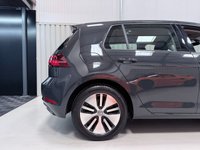 USED 2020 69 VOLKSWAGEN E-GOLF 35.8kWh e-Golf Hatchback 5dr Electric Auto (136 ps) DAB | F&R park sens | Front assist