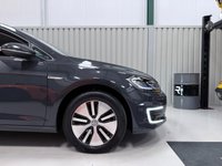 USED 2020 69 VOLKSWAGEN E-GOLF 35.8kWh e-Golf Hatchback 5dr Electric Auto (136 ps) DAB | F&R park sens | Front assist