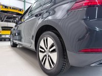USED 2020 69 VOLKSWAGEN E-GOLF 35.8kWh e-Golf Hatchback 5dr Electric Auto (136 ps) DAB | F&R park sens | Front assist