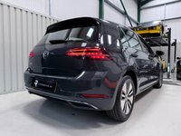 USED 2020 69 VOLKSWAGEN E-GOLF 35.8kWh e-Golf Hatchback 5dr Electric Auto (136 ps) DAB | F&R park sens | Front assist