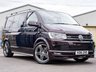USED 2016 16 VOLKSWAGEN TRANSPORTER 2.0 BiTDI T32 BlueMotion Tech Highline Crew Van Double Cab 5dr Diesel DSG 4Motion SWB Euro 5 (s/s) (180 ps) 