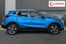 USED 2020 70 NISSAN QASHQAI 1.3 DIG-T N-Connecta SUV 5dr Petrol DCT Auto Euro 6 (s/s) (160 ps) 7-Inch Touchscreen, Sat Nav, Glass Roof Pack, Dual Climate Control, DAB Audio 7-Inch Touchscreen, Sat Nav, Glass Roof Pack, Dual Climate Control, DAB Audio