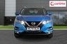 USED 2020 70 NISSAN QASHQAI 1.3 DIG-T N-Connecta SUV 5dr Petrol DCT Auto Euro 6 (s/s) (160 ps) 7-Inch Touchscreen, Sat Nav, Glass Roof Pack, Dual Climate Control, DAB Audio 7-Inch Touchscreen, Sat Nav, Glass Roof Pack, Dual Climate Control, DAB Audio