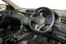 USED 2020 70 NISSAN QASHQAI 1.3 DIG-T N-Connecta SUV 5dr Petrol DCT Auto Euro 6 (s/s) (160 ps) 7-Inch Touchscreen, Sat Nav, Glass Roof Pack, Dual Climate Control, DAB Audio 7-Inch Touchscreen, Sat Nav, Glass Roof Pack, Dual Climate Control, DAB Audio