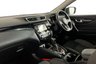 USED 2020 70 NISSAN QASHQAI 1.3 DIG-T N-Connecta SUV 5dr Petrol DCT Auto Euro 6 (s/s) (160 ps) 7-Inch Touchscreen, Sat Nav, Glass Roof Pack, Dual Climate Control, DAB Audio 7-Inch Touchscreen, Sat Nav, Glass Roof Pack, Dual Climate Control, DAB Audio
