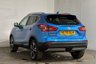 USED 2020 70 NISSAN QASHQAI 1.3 DIG-T N-Connecta SUV 5dr Petrol DCT Auto Euro 6 (s/s) (160 ps) 7-Inch Touchscreen, Sat Nav, Glass Roof Pack, Dual Climate Control, DAB Audio 7-Inch Touchscreen, Sat Nav, Glass Roof Pack, Dual Climate Control, DAB Audio