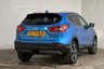 USED 2020 70 NISSAN QASHQAI 1.3 DIG-T N-Connecta SUV 5dr Petrol DCT Auto Euro 6 (s/s) (160 ps) 7-Inch Touchscreen, Sat Nav, Glass Roof Pack, Dual Climate Control, DAB Audio 7-Inch Touchscreen, Sat Nav, Glass Roof Pack, Dual Climate Control, DAB Audio