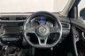 USED 2020 70 NISSAN QASHQAI 1.3 DIG-T N-Connecta SUV 5dr Petrol DCT Auto Euro 6 (s/s) (160 ps) 7-Inch Touchscreen, Sat Nav, Glass Roof Pack, Dual Climate Control, DAB Audio 7-Inch Touchscreen, Sat Nav, Glass Roof Pack, Dual Climate Control, DAB Audio