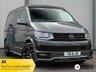 USED 2016 T VOLKSWAGEN TRANSPORTER 2.0 TDI T32 BlueMotion Tech Highline Crew Van Double Cab 5dr Diesel DSG FWD SWB Euro 5 (s/s) (140 ps) 