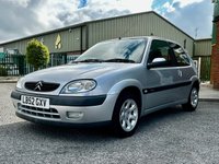 USED 2003 52 CITROEN SAXO 1.6i VTR Hatchback 3dr Petrol Manual (159 g/km, 100 bhp) 