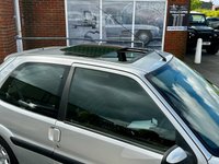 USED 2003 52 CITROEN SAXO 1.6i VTR Hatchback 3dr Petrol Manual (159 g/km, 100 bhp) 