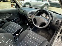 USED 2003 52 CITROEN SAXO 1.6i VTR Hatchback 3dr Petrol Manual (159 g/km, 100 bhp) 