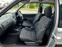 USED 2003 52 CITROEN SAXO 1.6i VTR Hatchback 3dr Petrol Manual (159 g/km, 100 bhp) 