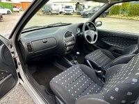 USED 2003 52 CITROEN SAXO 1.6i VTR Hatchback 3dr Petrol Manual (159 g/km, 100 bhp) 