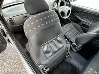 USED 2003 52 CITROEN SAXO 1.6i VTR Hatchback 3dr Petrol Manual (159 g/km, 100 bhp) 