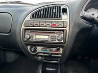USED 2003 52 CITROEN SAXO 1.6i VTR Hatchback 3dr Petrol Manual (159 g/km, 100 bhp) 