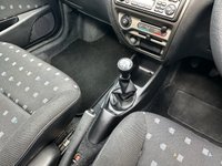 USED 2003 52 CITROEN SAXO 1.6i VTR Hatchback 3dr Petrol Manual (159 g/km, 100 bhp) 