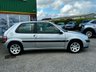 USED 2003 52 CITROEN SAXO 1.6i VTR Hatchback 3dr Petrol Manual (159 g/km, 100 bhp) 
