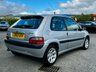 USED 2003 52 CITROEN SAXO 1.6i VTR Hatchback 3dr Petrol Manual (159 g/km, 100 bhp) 