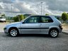 USED 2003 52 CITROEN SAXO 1.6i VTR Hatchback 3dr Petrol Manual (159 g/km, 100 bhp) 