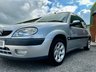 USED 2003 52 CITROEN SAXO 1.6i VTR Hatchback 3dr Petrol Manual (159 g/km, 100 bhp) 