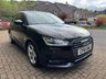 USED 2018 18 AUDI A1 1.0 TFSI Sport Hatchback 3dr Petrol Manual Euro 6 (s/s) (95 ps) MANUAL GEARBOX! AIR CON! ALLOY WHEELS!