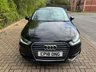 USED 2018 18 AUDI A1 1.0 TFSI Sport Hatchback 3dr Petrol Manual Euro 6 (s/s) (95 ps) MANUAL GEARBOX! AIR CON! ALLOY WHEELS!