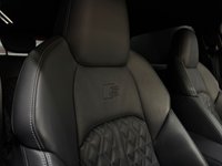 USED 2021 21 AUDI E-TRON 55 Black Edition SUV 5dr Electric Auto quattro 95kWh (408 ps) **This vehicle is now sold, contact